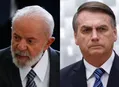 Petistas recuam, bolsonaristas crescem, e grupos têm empate inédito, diz Datafolha