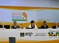 Petroleiras arrematam 19 novas áreas para exploração de petróleo na Foz do Amazonas