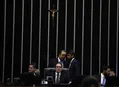 Senado segue Câmara e derruba decretos do IOF, em derrota para governo Lula
