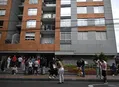 Terremoto de magnitude 6,3 na escala Richter sacode Colômbia