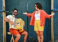 Virgínia Tavares celebra a música alagoana com show e lançamento de videoclipe