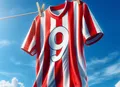 A camisa 9 do CRB: peso, herança e cobrança