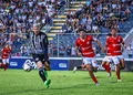 ASA visita o Penedense, pela Série D, em jogo neste domingo