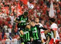 CRB perde para o América-MG, de virada, pela Série B: 2 a 1