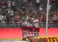 CRB recebe o Goiás no Rei Pelé, visando se aproximar do G4