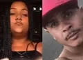 Casal é morto a tiros dentro de casa em União dos Palmares