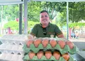 Circuito Regional da Agricultura Familiar valoriza produção local e fortalece economia solidária
