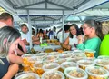 Coopal se destaca nas feiras da agricultura familiar