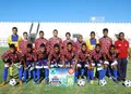 Espérance: adversário do Fla é um velho conhecido do Real Deodorense