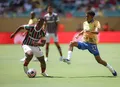 Mundial: Flu empata com Mamelodi e vai às oitavas em 2º no grupo
