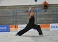 Alagoano é convocado para o Mundial de Kung-Fu na China