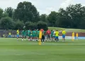 Palmeiras enfrenta o 
Al Ahly nesta quinta pelo Grupo A do Mundial