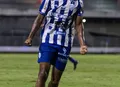 Ramon fala sobre momento no CSA e mira acesso