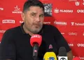 Técnico Barroca reconhece falta de efetividade do time do CRB