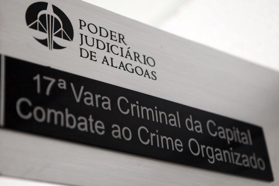 Imagem ilustrativa da imagem 17ª Vara Criminal completa 18 anos em atuação contra crime organizado