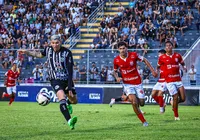 ASA visita o Penedense, pela Série D, em jogo neste domingo imagem
