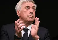 Ancelotti é condenado a um ano de prisão por fraude fiscal imagem