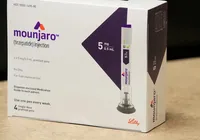 Anvisa aprova uso do medicamento Mounjaro para perda de peso imagem