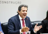Após repercussão ruim, governo fecha medidas com Congresso sobre o IOF imagem