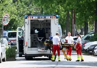 Ataque a tiros em escola deixa 11 mortos e 11 feridos na Áustria imagem