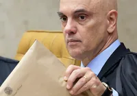 Audiência termina sem acordo e Moraes prepara decisão sobre IOF imagem