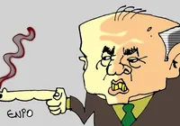 Ausência de Lula em mobilização contra tarifaço causa estranheza imagem