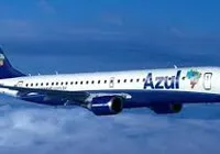 Avião com destino a Alagoas faz pouso emergencial em Brasília imagem