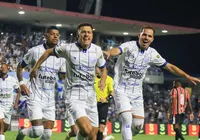 CSA vence Ferroviário e vai à semi da Copa NE imagem