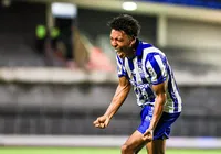 CSA vence Floresta no Rei Pelé e assume 5ª posição na Série C imagem