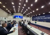 Câmara aprova reajuste de emendas parlamentares com impacto de até R$ 62 milhões no orçamento da Prefeitura imagem