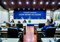 Câmara encerra semestre sem análise de plano diretor imagem