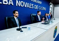Câmara vota hoje LDO e autorização de empréstimos de R$ 1,2 bilhão imagem
