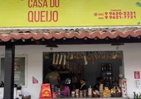 Casa do queijo: a parada obrigatória no caminho de Piranhas imagem