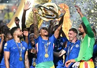 Chelsea é campeão do Mundial e recebe premiação milionária imagem