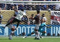 Chelsea vence e manda o Fluminense para casa no Mundial: 2 a 0 imagem