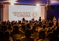 Circuito Penedo de Cinema bate recorde de inscrições em 2025 imagem
