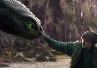 'Como Treinar o Seu Dragão' ganha live-action e disputa bilheteria com 'Lilo e Stitch' imagem