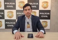 Condenado por matar a sogra em Mata Grande é preso 26 anos depois em SP imagem