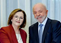 Cronograma do Senado prevê sabatina de Marluce Caldas em agosto imagem
