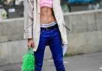 Deles para elas: 4 itens de moda feminina que começaram masculinos imagem
