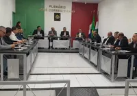 Eleição antecipada da Mesa Diretora em União dos Palmares pode parar na Justiça imagem