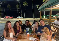 Estabelecimentos de Maceió se adaptam para receber pets e agradam tutores e clientes imagem