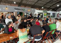 Estado assume Mercado de Jaraguá e projeta espaço gastronômico imagem
