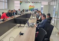 Estado tem 3ª maior cobertura em programa de alimentos imagem