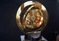 Fifa paga premiação milionária ao campeão do Mundial de Clubes imagem