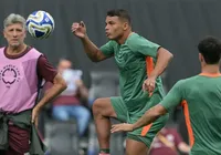 Fluminense e Chelsea se enfrentam pela semifinal do Mundial imagem