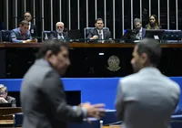 Governo Lula avalia recorrer ao STF após derrota histórica no Congresso imagem