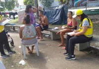 Governo de Alagoas triplica vagas para acolhimento de pessoas em situação de rua imagem