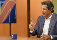 Haddad anuncia acordo que eleva outros impostos para reduzir IOF imagem
