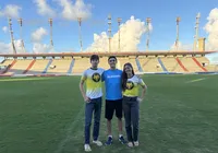 Handebol: atletas de Alagoas vão competir fora do Brasil imagem